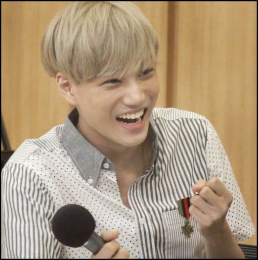 (Kai) ..Ramane American Pie? :))=)) .. :>
