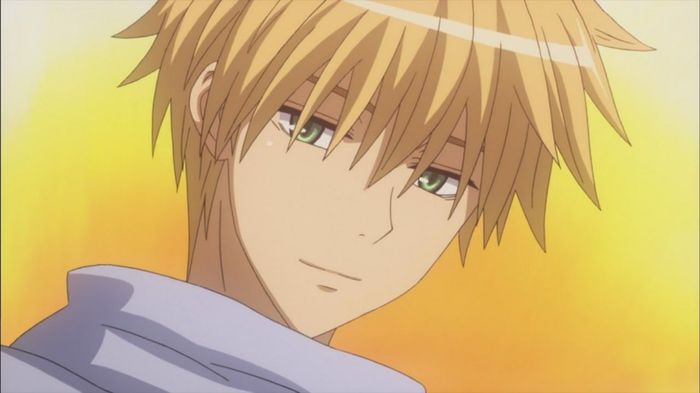 kurama11 - FanClub Usui Takumi