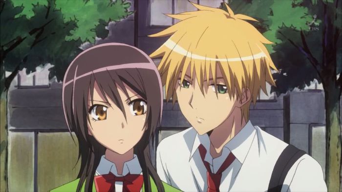 PiTiKCuGeRuTeYuRa - FanClub Usui Takumi