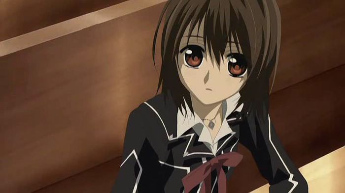 PiTiKCuGeRuTeYuRa - Vampire Knight FC