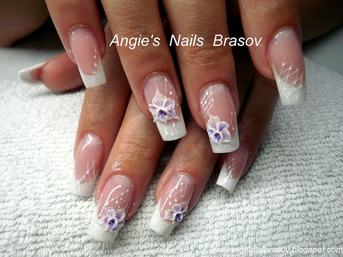 mireasa acryl nfu oh