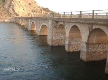 Puente de Cogolludo2 - 09-LA PESCUIT DE STIUCA SALAU PASTRAV