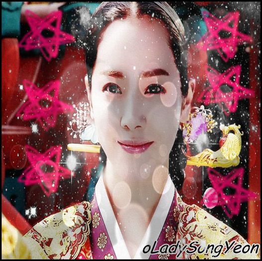  - My sweet actress queen Han Ji Min