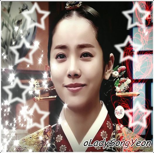  - My sweet actress queen Han Ji Min