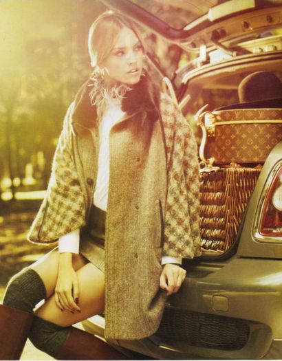tumblr_mf19e0ZeCa1rmbw7mo3_1280 - x-La princesa Eiza Gonzalez