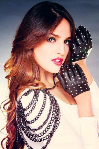 tumblr_m19rrbDMDd1rrazfmo2_500 - x-La princesa Eiza Gonzalez