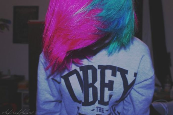 　　　　　　　@KIDDA ↘ is my friend ↙