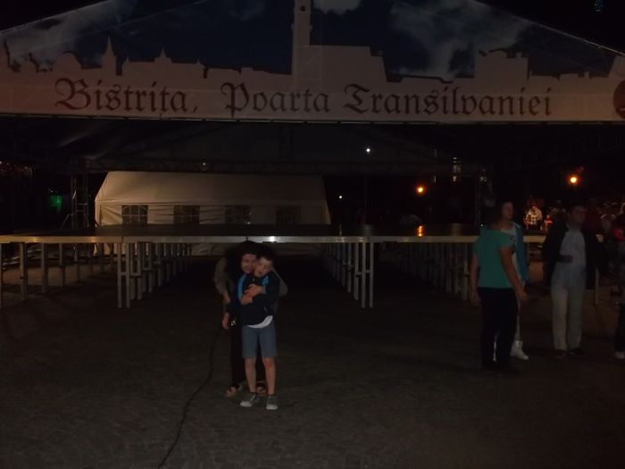 ..............poarta Transilvaniei