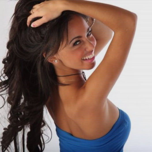 Sunt # Vanessator ( Vanessa Morgan ) - x -  abOut shE - abOut mE - faCts