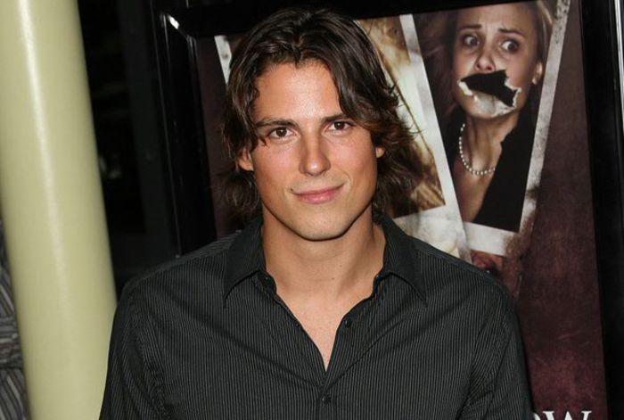 ღGabrielღ - I - O Sean Faris