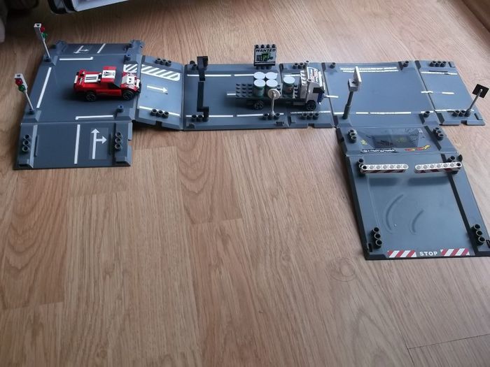 o macheta adevarata vazuta din avion