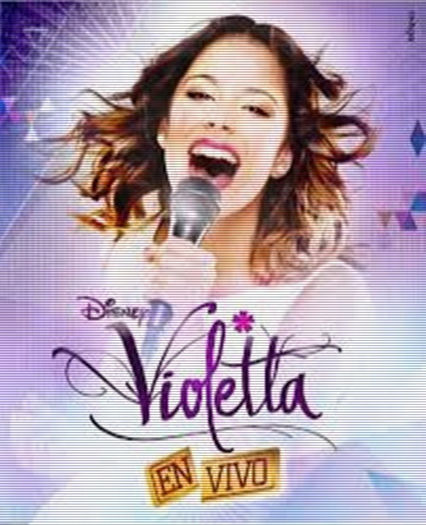 Din moment ce sunt # Tinista , normal .... ma uit la ``Violetta`` . - x -  abOut shE - abOut mE - faCts