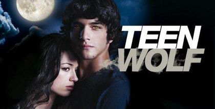 ﻉ√٥ﺎ Teen Wolf ﻉ√٥ﺎ - XO_Teen Wolf_XO