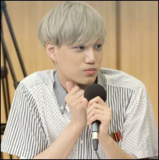 (Kai) ..Nu le aduce DyO? Hei.. - ix __ Episodul 011 __ xi