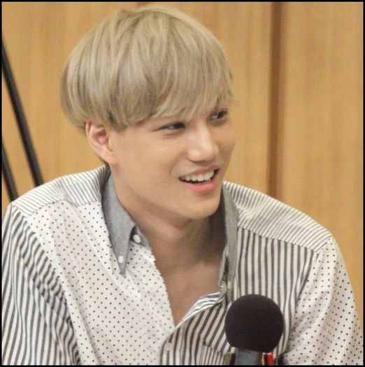 (Kai) ..Byees. :-? :)) ..JungAh,doar de dimineata. :) - ix __ Episodul 011 __ xi