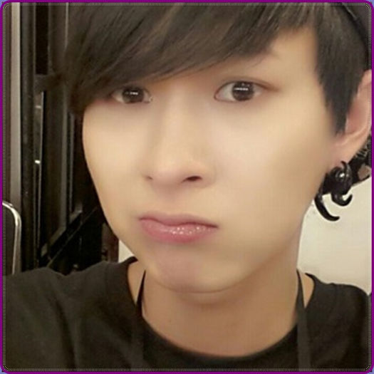 .&. ...Ceva imi zice ca trebuia sa merg sus o data cu HeeChul...:-s