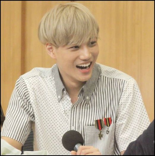 (Kai) ..Ohh,dar ce gentleman. :))=)) Noapte buna. ^^