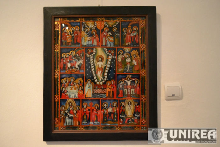 vernisaj-expozitie-de-icoane-nicolae-muntean43 - expozitie alba Muzeul Unirii Alba Iulia a doua viata