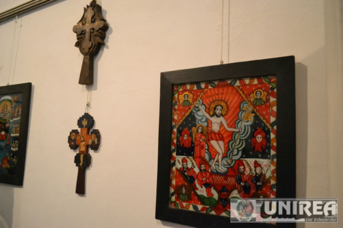 vernisaj-expozitie-de-icoane-nicolae-muntean45 - expozitie alba Muzeul Unirii Alba Iulia a doua viata