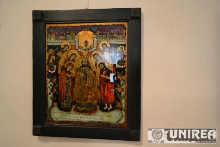 vernisaj-expozitie-de-icoane-nicolae-muntean49 - expozitie alba Muzeul Unirii Alba Iulia a doua viata