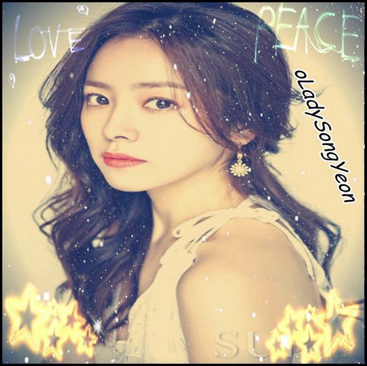  - Saranghae Han Ji Min - my actress