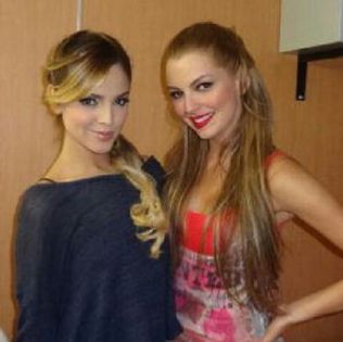 Marjorie-Sousa-Eiza-Gonzalez_ELPIMA20130131_0773_8 - Iubiri vinovate