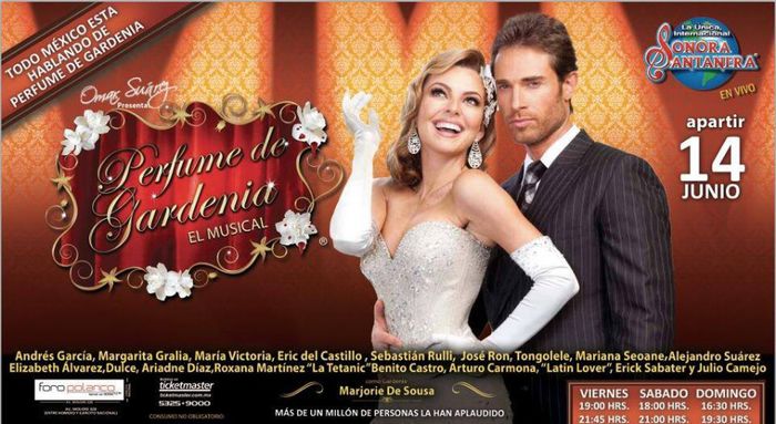 perfumedegardenia