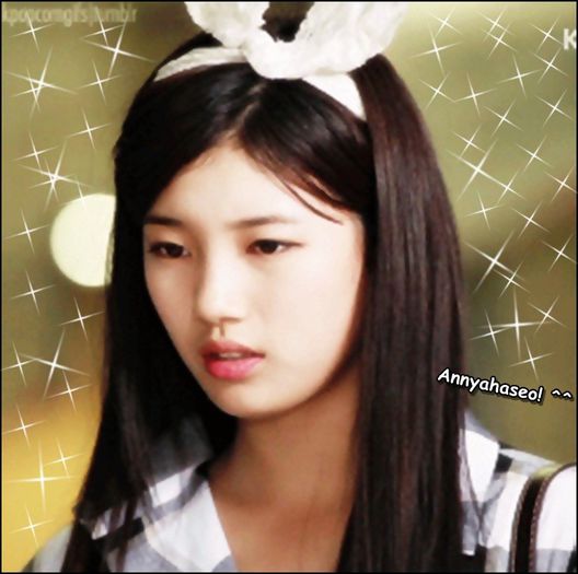 »♥ Bae Suzy ..:x - 0 - 0 Hellow - Welcome my page