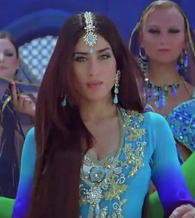 CAPS SUPER (169) - Kareena Kapoor 2