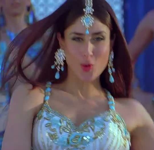 CAPS SUPER (180) - Kareena Kapoor 2