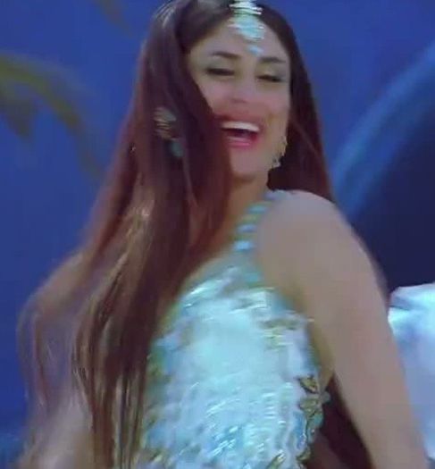 CAPS SUPER (184) - Kareena Kapoor 2