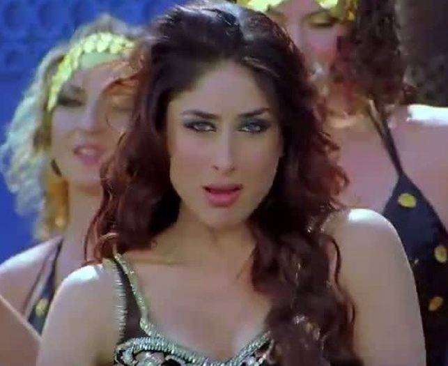CAPS SUPER (188) - Kareena Kapoor 2