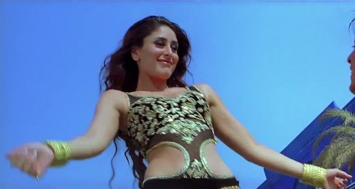 CAPS SUPER (195) - Kareena Kapoor 2