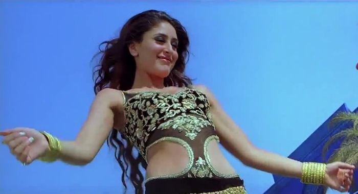 CAPS SUPER (196) - Kareena Kapoor 2