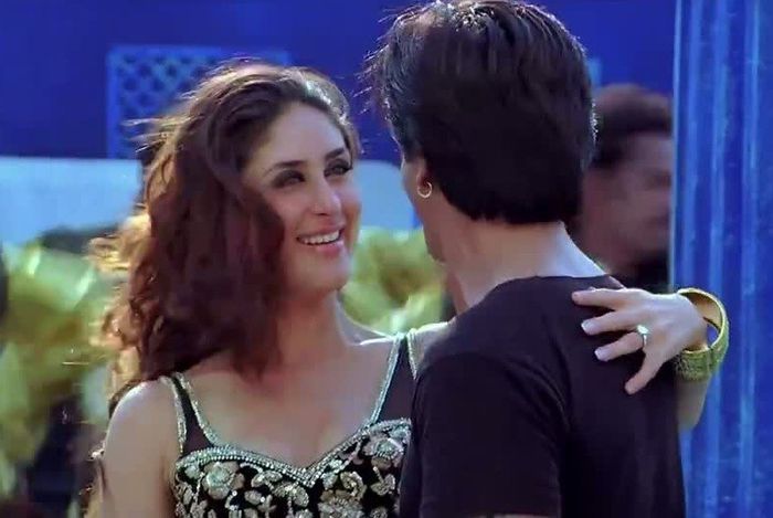 CAPS SUPER (199) - Kareena Kapoor 2