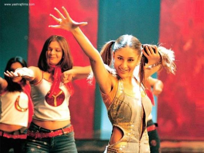 mujhse-dosti-karoge_12 - Kareena Kapoor 2