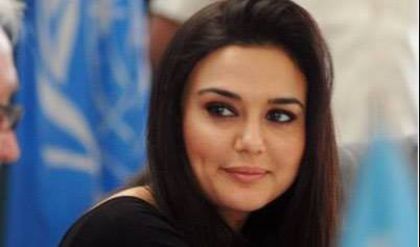  - Preity Zinta 10