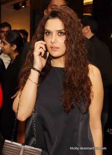  - Preity Zinta 10