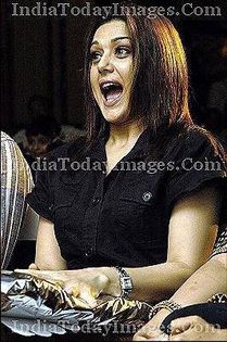  - Preity Zinta 10