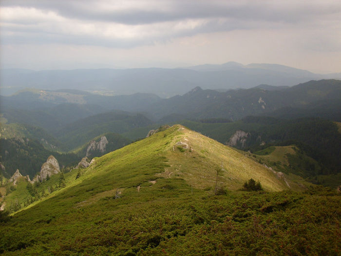 IMG_0885; Munţii Ciucaş.
