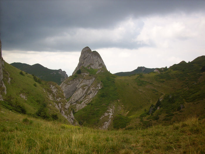 IMG_0886; Munţii Ciucaş.
