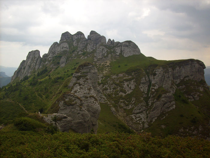 IMG_0893; Munţii Ciucaş.
