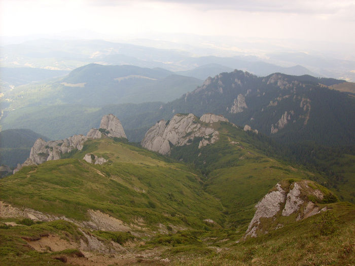 IMG_0913; Munţii Ciucaş.
