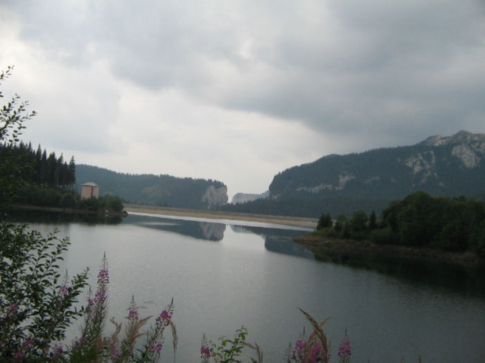 IMG 0191; Lacul Bolboci.
