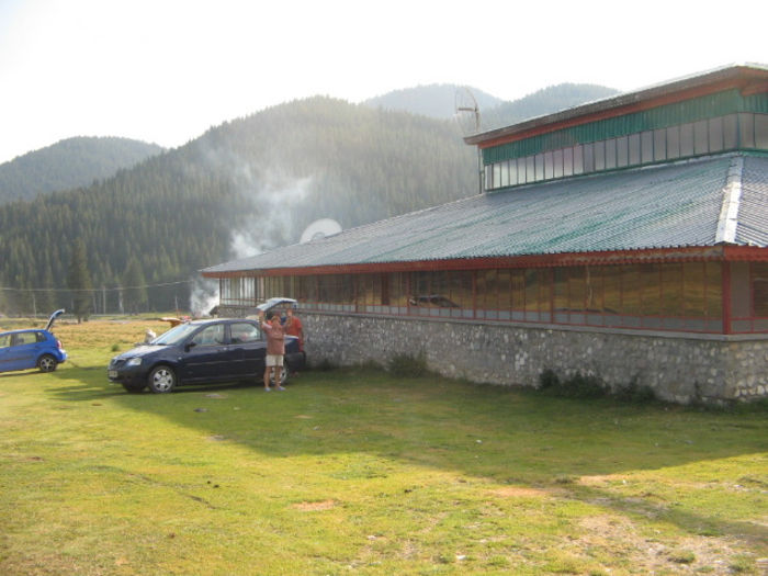 IMG 0193; Padina. Cabana Diana.
