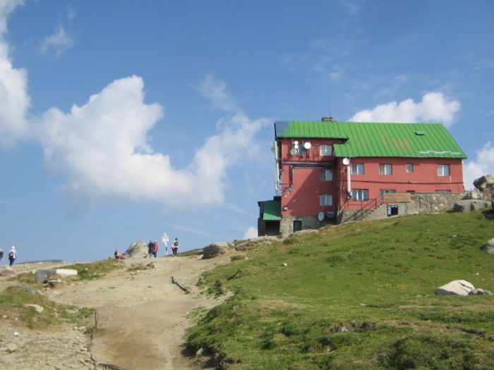 IMG 0198; Cabana Babele.
