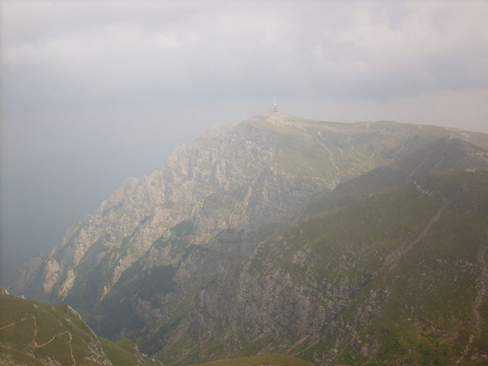 IMG 0209; Coştila văzută din alt unghi.
