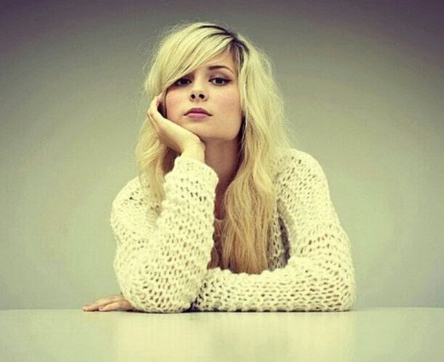 † Nina † - 2__Nina Nesbitt__2