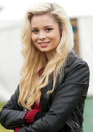† Nina † - 2__Nina Nesbitt__2