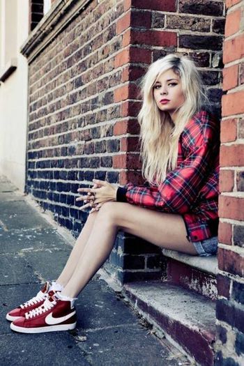 † Nina † - 2__Nina Nesbitt__2